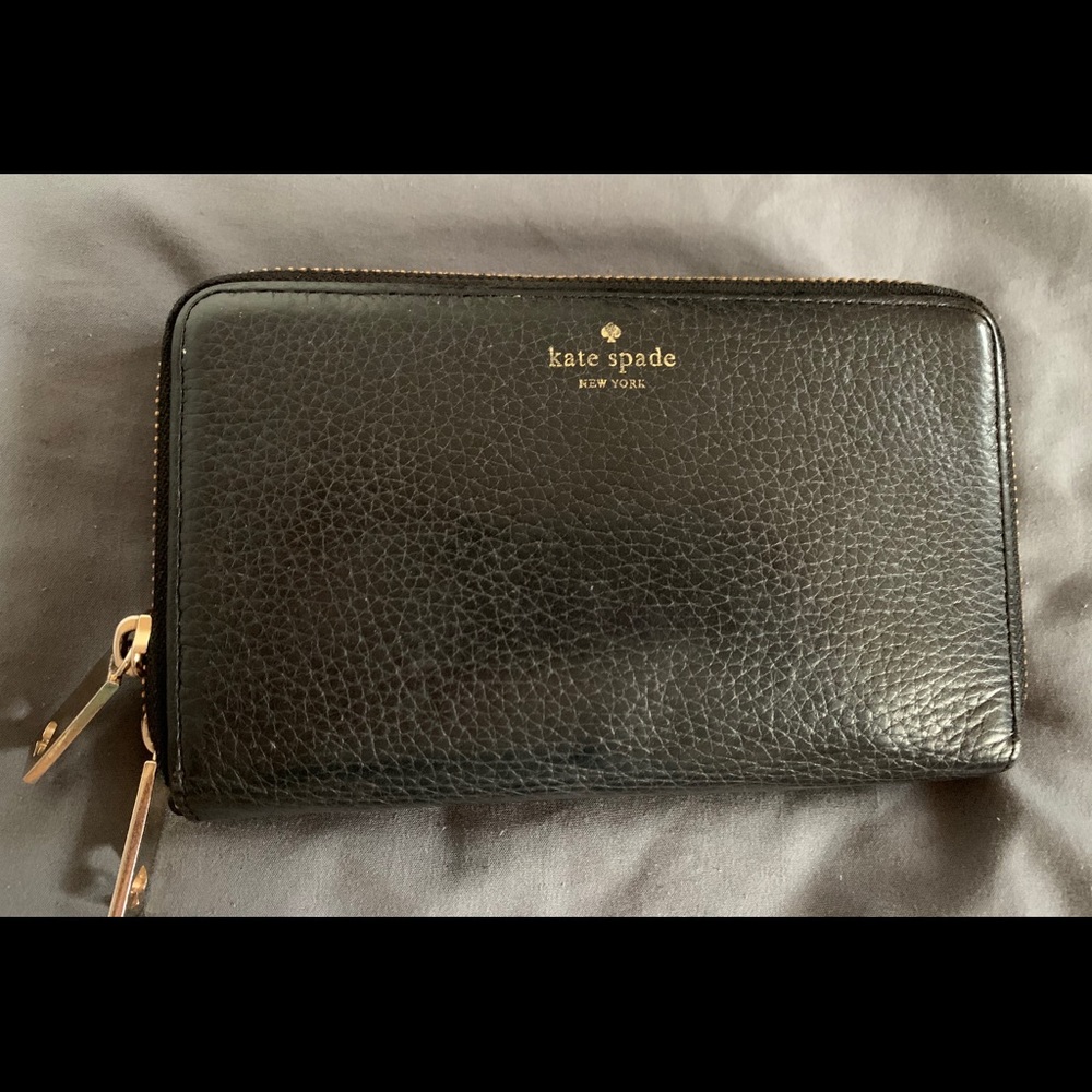 Kate Spade wallet
